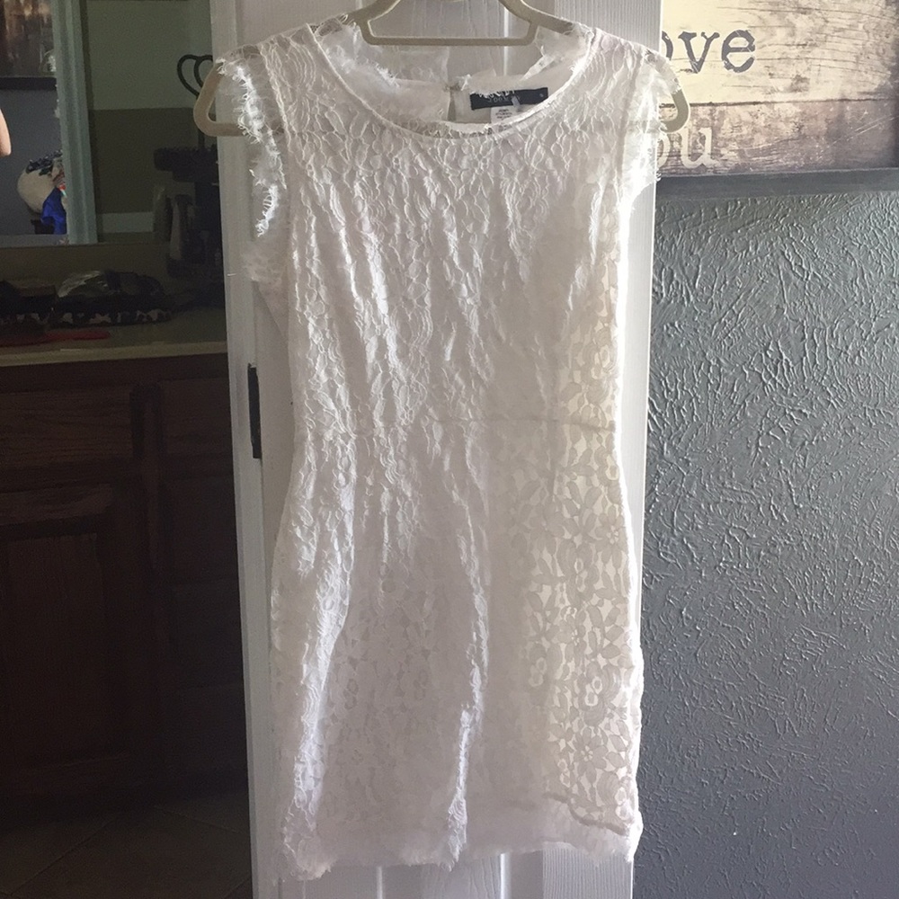 Cleaning out closet